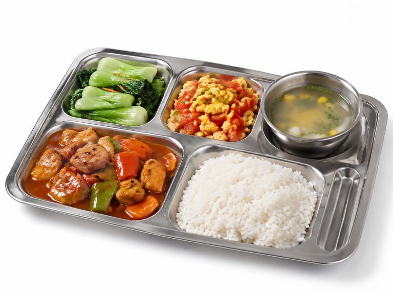 句容企业食堂承包与托管服务