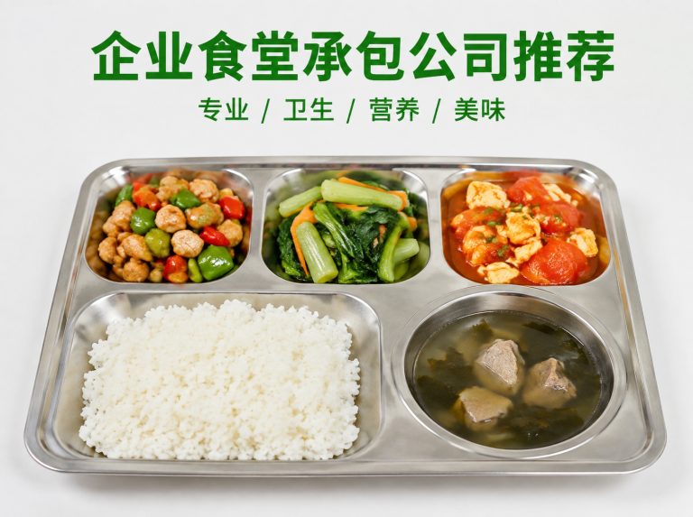 句容智慧食堂与自助称重餐厅